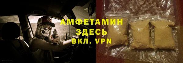 молекула духа Белоозёрский