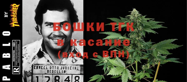 молекула духа Белоозёрский